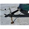 Image 11 : 13 FT. S/A  PORTABLE WASHROOM TRAILER