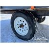 Image 15 : 13 FT. S/A  PORTABLE WASHROOM TRAILER