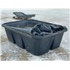 Image 3 : POLY WATER TUB