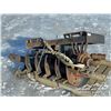 Image 2 : JOHN DEERE HYDRAULIC SKID STEER AUGER