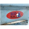 Image 14 : WESTERN HARVESTORE STATIONARY FEED MIXER