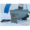 Image 2 : WESTERN HARVESTORE STATIONARY FEED MIXER