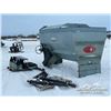 Image 3 : WESTERN HARVESTORE STATIONARY FEED MIXER