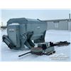 Image 4 : WESTERN HARVESTORE STATIONARY FEED MIXER