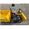 Image 9 : SDLD25 CRAWLER DUMPER
