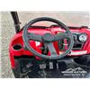 Image 12 : 2009 POLARIS RANGER XP 800 EFI SIDE BY SIDE