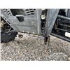 Image 19 : 2009 POLARIS RANGER XP 800 EFI SIDE BY SIDE