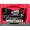 Image 27 : 2009 POLARIS RANGER XP 800 EFI SIDE BY SIDE