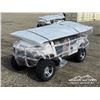 Image 2 : 2026 SDLANCH SDLGC80 4 SEATER ELECTRIC GOLF CART