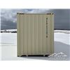 Image 6 : 2025 8 X 40 FT. MULTI-DOOR SHIPPING CONTAINER