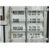 Image 10 : 2026 8 X 40 FT. MULTI-DOOR SHIPPING CONTAINER