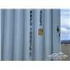 Image 11 : 2026 8 X 40 FT. MULTI-DOOR SHIPPING CONTAINER