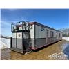 Image 1 : 2004 ALTA-FAB 12X60 FT. ENG/ENG SKIDDED WELLSITE