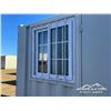 Image 5 : 6.5 FT X 8 FT SHIPPING CONTAINER