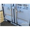 Image 10 : 6 FT X 7.5 FT SHIPPING CONTAINER