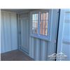 Image 15 : 6 FT X 7.5 FT SHIPPING CONTAINER