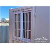 Image 7 : 6 FT X 7.5 FT SHIPPING CONTAINER