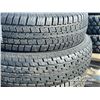 Image 5 : (4) TIRES TO FIT 16 IN. RIM