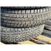 Image 6 : (4) TIRES TO FIT 16 IN. RIM