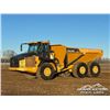 Image 1 : 2016 JOHN DEERE 410ET ARTICULATED DUMP TRUCK