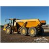 Image 4 : 2016 JOHN DEERE 410ET ARTICULATED DUMP TRUCK