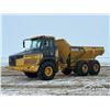 Image 1 : 2016 JOHN DEERE 310E ARTICULATED DUMP TRUCK