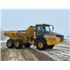 Image 2 : 2016 JOHN DEERE 310E ARTICULATED DUMP TRUCK