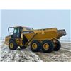 Image 4 : 2016 JOHN DEERE 310E ARTICULATED DUMP TRUCK