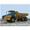 Image 1 : 2017 JOHN DEERE 310E ARTICULATED DUMP TRUCK