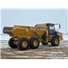 Image 3 : 2017 JOHN DEERE 310E ARTICULATED DUMP TRUCK