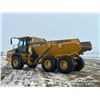 Image 4 : 2017 JOHN DEERE 310E ARTICULATED DUMP TRUCK
