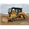 Image 1 : 2014 CAT D6T LGP CRAWLER DOZER