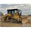 Image 2 : 2014 CAT D6T LGP CRAWLER DOZER