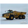 Image 1 : 2012 JOHN DEERE 410ET ARTICULATED DUMP TRUCK