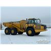 Image 2 : 2012 JOHN DEERE 410ET ARTICULATED DUMP TRUCK