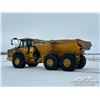 Image 4 : 2012 JOHN DEERE 410ET ARTICULATED DUMP TRUCK
