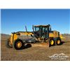 Image 1 : 2015 JOHN DEERE 872G MOTOR GRADER
