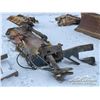 Image 77 : 2015 JOHN DEERE 872G MOTOR GRADER