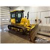 Image 2 : 2016 KOMATSU D39PX-23 CRAWLER DOZER