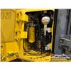 Image 53 : 2016 KOMATSU D39PX-23 CRAWLER DOZER