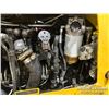 Image 59 : 2016 KOMATSU D39PX-23 CRAWLER DOZER