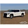 Image 1 : 2024 TOYOTA TUNDRA SR5 CREW CAB PICKUP