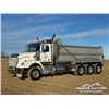 Image 1 : 2021 WESTERN STAR 4900SB TRI/A DUMP TRUCK