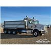 Image 2 : 2021 WESTERN STAR 4900SB TRI/A DUMP TRUCK