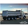 Image 3 : 2021 WESTERN STAR 4900SB TRI/A DUMP TRUCK