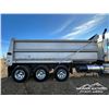 Image 49 : 2021 WESTERN STAR 4900SB TRI/A DUMP TRUCK