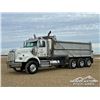 Image 1 : 2021 WESTERN STAR 4900SB TRI/A DUMP TRUCK