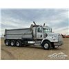 Image 2 : 2021 WESTERN STAR 4900SB TRI/A DUMP TRUCK