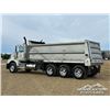 Image 4 : 2021 WESTERN STAR 4900SB TRI/A DUMP TRUCK
