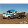 Image 1 : 2015 WESTERN STAR 4900 TRI/A SLEEPER DUMP TRUCK